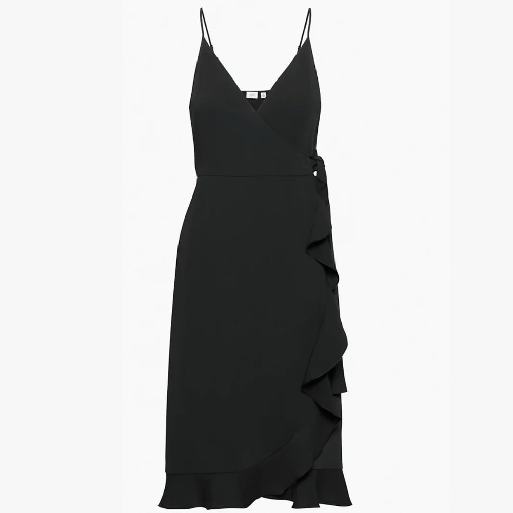 Wilfred SOLEIA DRESS- 2XS NWT